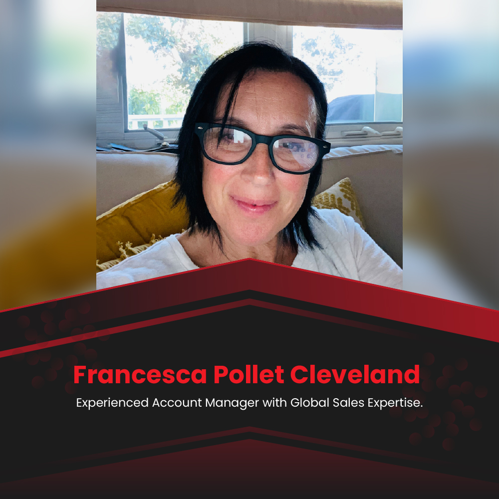 Photography of Francesca Pollet Cleveland