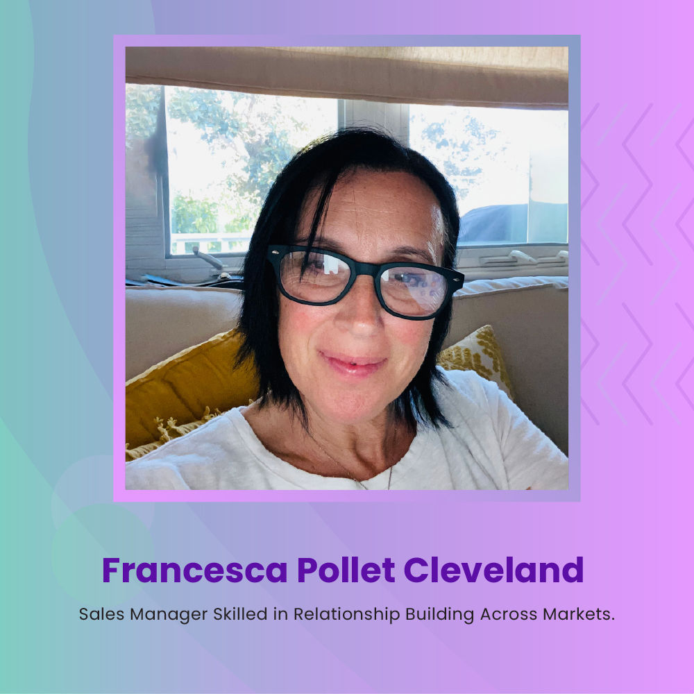 Images of Francesca Pollet Cleveland